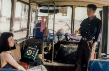 Οι «Άγριες πληγές» και το σινεμά του Κινέζου Ζία Ζανγκέ