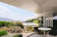 Open House Athens 2025 στις 5 & 6 Απριλίου - Future Heritage: Η αρχιτεκτονική του σήμερα, η κληρονομιά του αύριο - Αναλυτικά οι δράσεις