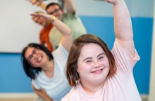 Παγκόσμια Ημέρα για το Σύνδρομο Down: Η 21η Μαρτίου ημέρα ενημέρωσης και ευαισθητοποίησης