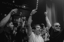 Re:krete Festival:  Dj Dexx