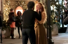 Συντονίστρια οικειότητας μιλάει για την κόντρα Μπλέικ Λάιβλι - Τζάστιν Μπαλντόνι 