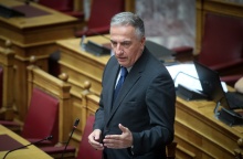 Σταύρος Καλαφάτης