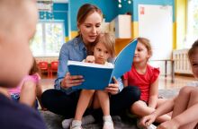 Εγγραφές στα δημόσια νηπιαγωγεία και δημοτικά: Ανακοινώθηκε παράταση 