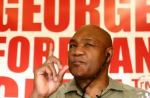 Τζορτζ Φόρμαν: Οι σημαντικότεροι σταθμοί της θρυλικής διαδρομής του