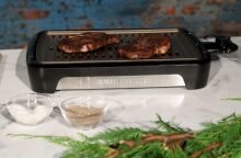 Τζόρτζ Φόρμαν: Οι διάσημες φορητές ψησταριές και ο τίτλος πυγμαχίας στα 45 του