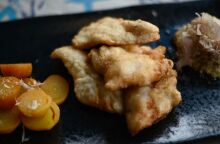 25η Μαρτίου: Τι να προσέξετε πριν αγοράσετε μπακαλιάρο