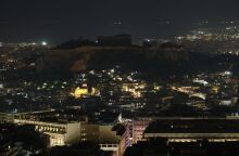 Ώρα της Γης 2025: Τι ώρα σβήνουμε σήμερα τα φώτα 