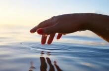 Παγκόσμια ημέρα νερού η 22η Μαρτίου - Τι συμβαίνει με τα αποθέματα στην Αττική