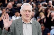 Ο Ρόμπερτ Ντε Νίρο επιστρέφει στο «Meet The Parents 4»