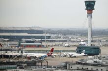 Επαναλειτουργεί κανονικά το αεροδρόμιο του Χίθροου - Ερωτήματα σχετικά με τα εφεδρικά συστήματα