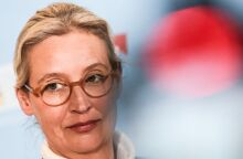 Η διαδρομή της Άλις Βάιντελ - Από το περιθώριο στην ηγεσία της γερμανικής ακροδεξιάς