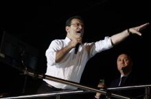 Εκρέμ Ιμάμογλου