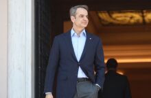 Μητσοτάκης για το κύκλωμα στην Πολεοδομία Ρόδου: Δεν υπάρχουν άβατα, νομιμότητα παντού