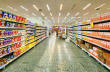 Σούπερ μάρκετ: Νέα ταμπελάκια στα ράφια - Τι ισχύει για προσφορές και εκπτώσεις 