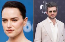 Η Ντέιζι Ρίντλεϊ και ο Όλντεν Έρενραϊχ θα συμπρωταγωνιστήσουν σε μία νέα ρομαντική κομεντί - Πρώτες πληροφορίες για την ταινία των ηθοποιών του «Star Wars»