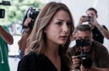 Γεωργία Μπίκα