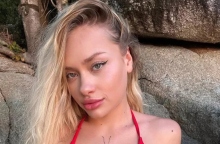 Θρίλερ με μοντέλο του OnlyFans 