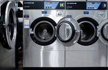 Νότια Κορέα: Άνδρας καταδικάστηκε σε φυλάκιση για βιασμό - Η πράξη του καταγράφηκε από τις κάμερες ασφαλείας στην αντανάκλαση πλυντηρίου