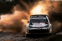 Ράλι Σαφάρι Κένυα – ένας θρυλικός αγώνας με μεγάλη ιστορία