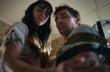 Together: Δείτε το τρέιλερ για τη νέα ταινία τρόμου με τους Ντέιβ Φράνκο και Άλισον Μπρι - Αναμένεται να κάνει σύντομα πρεμιέρα στους ελληνικούς κινηματογράφους