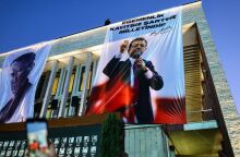 Κομισιόν για σύλληψη Ιμάμογλου: «Ερωτήματα σχετικά με την πρόσδεση της Τουρκίας στη μακρόχρονη δημοκρατική της παράδοση»