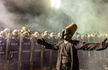 Τουρκία: Πάνω από 1.100 συλληφθέντες στις τεράστιες διαδηλώσεις που ξέσπασαν μετά τη σύλληψη του δημάρχου Κωνσταντινούπολης, Εκρέμ Ιμάμογλου