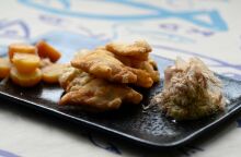 25η Μαρτίου: Γιατί σήμερα τρώμε μπακαλιάρο σκορδαλιά - Η ιστορία πίσω από το έθιμο