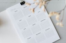 Οι αργίες του 2025