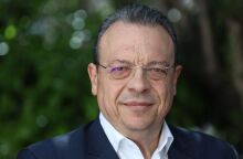 Φάμελλος: Ο ελληνικός λαός όταν είναι ενωμένος, μπορεί να καταφέρει τα πάντα