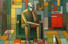 Τεστ: Μήπως είστε εσωστρεφής;