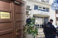 Πολεοδομία Ρόδου: Τι υποστήριξαν στις απολογίες τους οι εμπλεκόμενοι - Γιατί αφέθηκαν ελεύθεροι