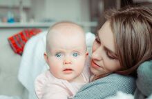 Πρόταση για αυτόματη απόδοση του επωνύμου της μητέρας στα μωρά προκαλεί αντιδράσεις στην Ιταλία - Πολιτικός κάνει λόγο για «αντιστάθμιση μιας ιστορικής αδικίας»