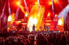 Mastodon και Haken έρχονται στο Release Athens 2025