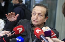 Σπύρος Μπιμπίλας