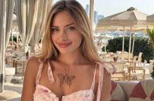 Η Μαρία Κόβαλτσουκ εικάζεται ότι παρασύρθηκε σε ένα porta potty party χωρίς να γνωρίζει πού έμπλεκε 