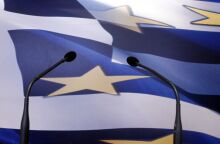 Εκτέλεση προϋπολογισμού Ιανουαρίου - Φεβρουαρίου 2025: Στα 2,8 δισ. ευρώ το πρωτογενές πλεόνασμα έναντι στόχου 2,029 δισ. ευρώ - Αυξημένα τα φορολογικά έσοδα