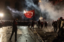 Ρετζέπ Ταγίπ Ερντογάν