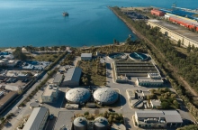 ΕΥΔΑΠ: Νερό υψηλής ποιότητας από τη βρύση μας και έργα πνοής σε όλη την Αττική 