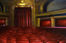 Αφιέρωμα: Παγκόσμια Ημέρα Θεάτρου | 35 συνεντεύξεις σημαντικών Ελλήνων και ξένων σκηνοθετών