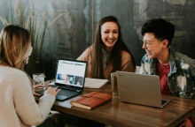 Έρευνα της MARC, μια πρωτοβουλία της Παπαστράτος    