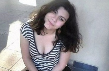 Η δολοφονημένη μητέρα Φαίη Μπακογιώργου