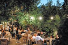 Μεζεδοπωλείο Δούκισσα