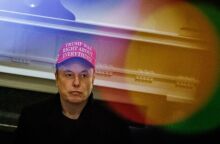 Η αποξενωμένη κόρη του Έλον Μασκ, Βίβιαν, τον τρολάρει στο TikTok και αντιδρά στο τρανσφοβικό σχόλιό του δισεκατομμυριούχου