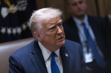 Ντόναλντ Τραμπ