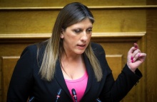 Ζωή Κωνσταντοπούλου