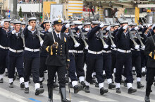 Ούτε «Μικρό μου Πόνι», ούτε χουλιγκανοσυριζαίος