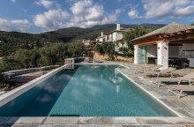 Pelion Homes: Η μαγεία του Πηλίου σε ένα Πάσχα που θα μείνει αξέχαστο