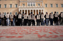 Πολιτικό κλίμα: Μετά τα Τέμπη τι;