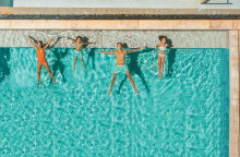 Το Πάσχα θέλει εξοχή και φωνάζει «εκδρομή»