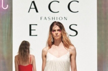 ACCESS Fashion: Το ελληνικό brand που αλλάζει τον χάρτη της γυναικείας μόδας